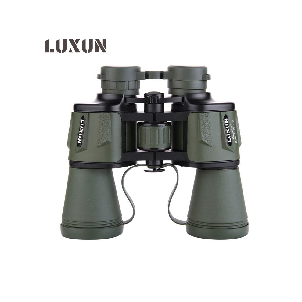 () Powerful Military Binoculars 10000M Hd High Power Binocular Telescope Low Night Vision Hunting Telescope Green/Light 9438795338984