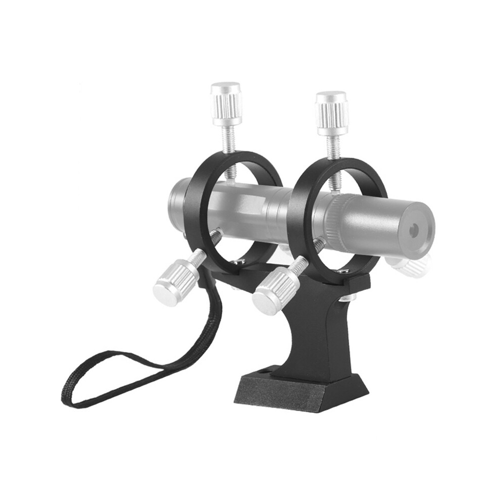 Adjustable Laser Pointer Bracket Finder Scope Bracket For Astronomical Telescope For /Sky-Watcher/Vixen Telescopes 9438795338717