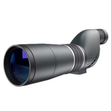 (Only monocular) 20-60X60 Spotting Scope Zoom Monocular Powerful Telescope Bak4 Prism Waterproof Anti-Fog For Camping Bird Watching Landscape