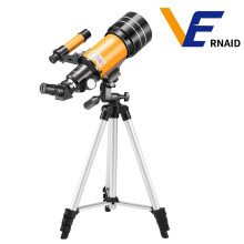 (Only telescope) Professional 30070 Astronomical Telescope 150 Times Zoom HD High-Power Portable Night Vision Deep Space Star View Moon