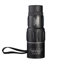 (1) Navigation Compass Telescope High Power High Definition Waterproof 10X50 Compass Low Light Night Vision Ranging Sight Glasses