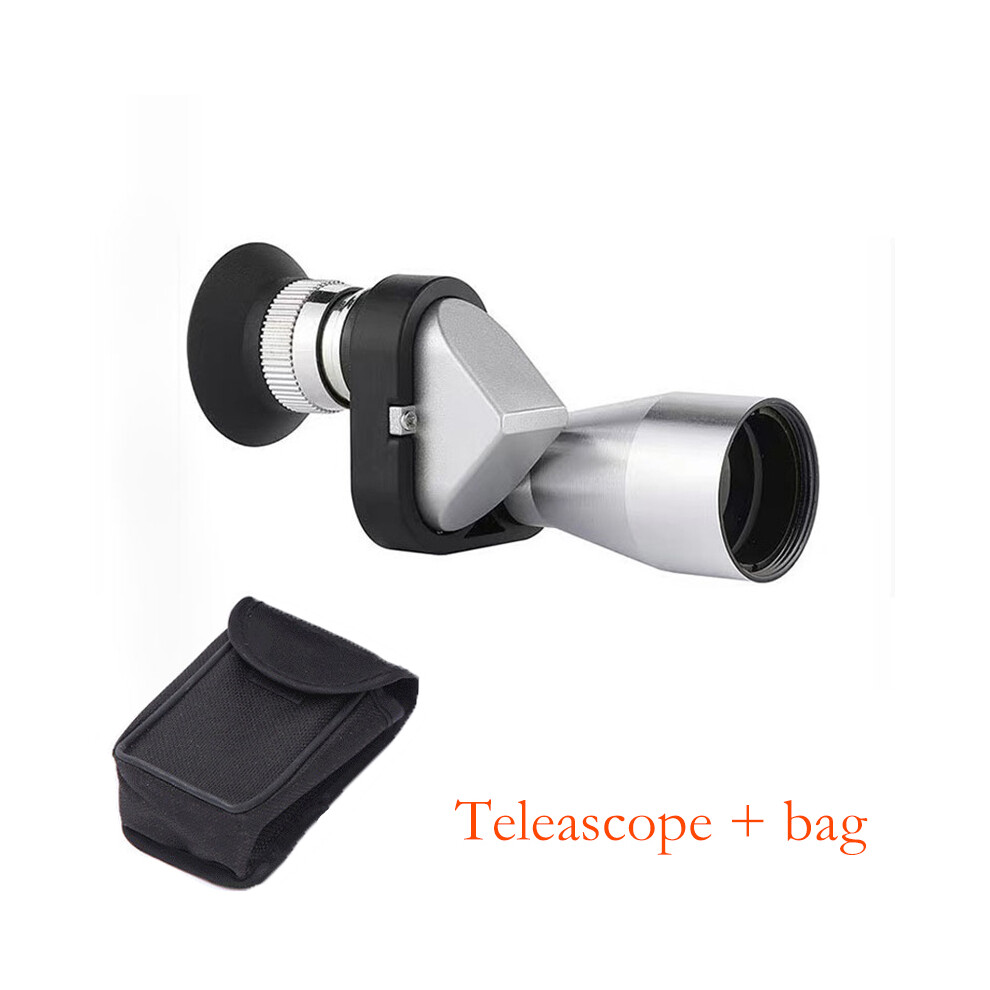 (Telescope) 1Pcs 8X20 Hd Night Vision Monocular Outdoor Portable Telescope Hunting Camping Mountain Hiking Bird-Watching 9438795354601