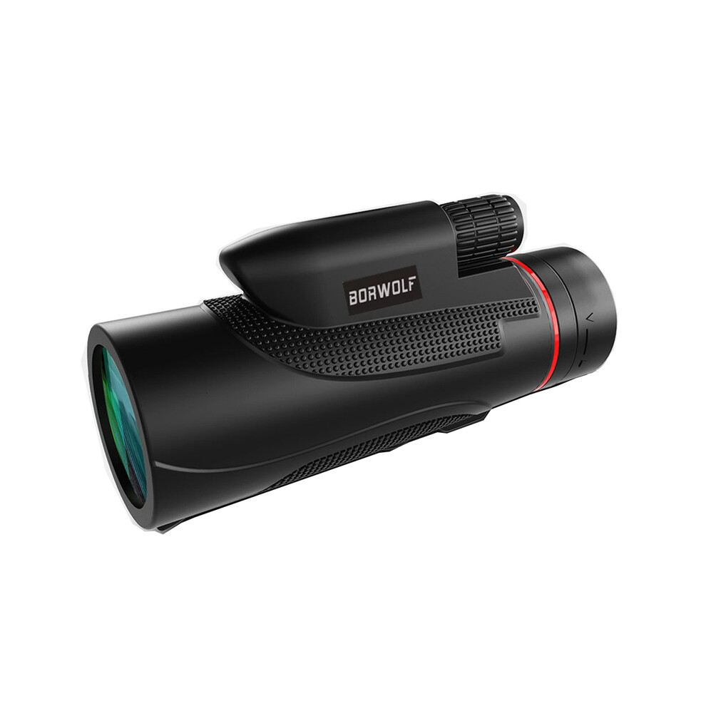 (Monocular) 16X50 Monoculars Bak4 Prism Fmc Optical Lens High Power Hunting Birdwatching Telescope Waterproof Night Vision 9438795356254