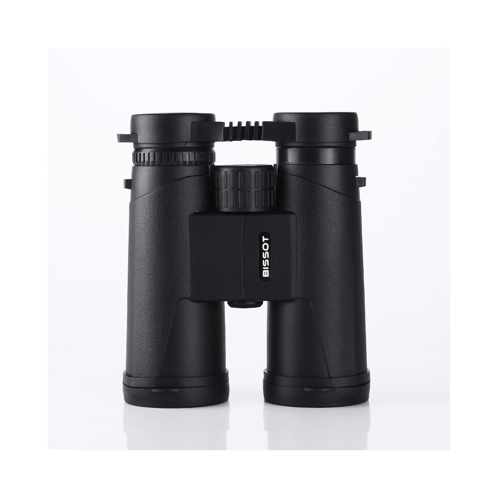 (12X42 Telescope) 12X42 Powerful Telescope Large Viewing Angle Professional Hunting Binoculars For Outdoor Tourism Camping Binoculars 9438795357039