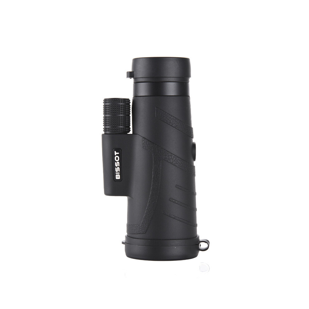 (12X50 Monocular) 12X42 Powerful Telescope Large Viewing Angle Professional Hunting Binoculars For Outdoor Tourism Camping Binoculars 9438795357015