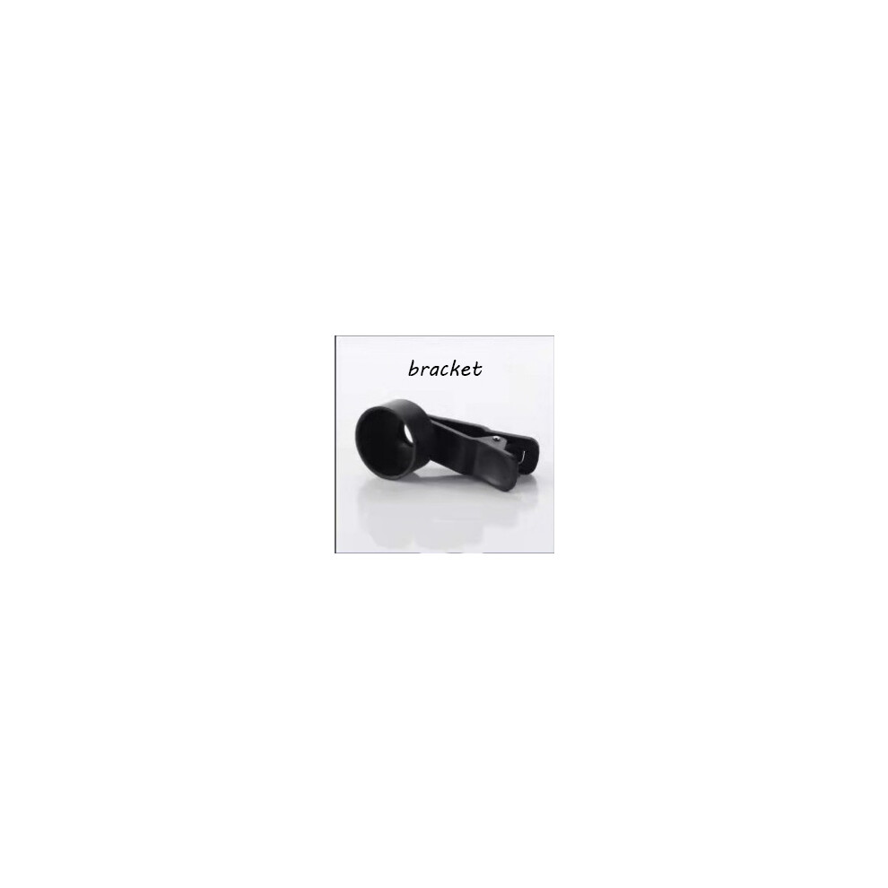 (Telescope Holder) 30X25 Telescope 60/100X25 Optical Zoom Field View Telescopes Film Hunting Hd Adjustable Focal Length 7X Monocular Telescope Red 9438795356773
