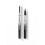 Absolute New York Insanely Black Flex Brush Liquid Eyeliner 2