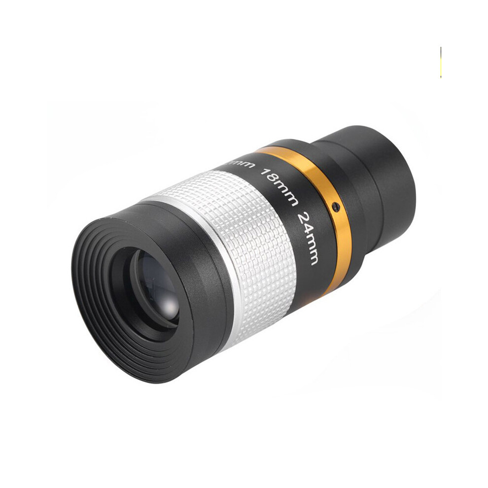 (Zoom 8-24Mm) Astronomical Telescope Magnification Eyepiece Professional 7-21Mm And 8-24Mm Continuous Zoom Eyepiece For Astronomy Observation 9438795352669