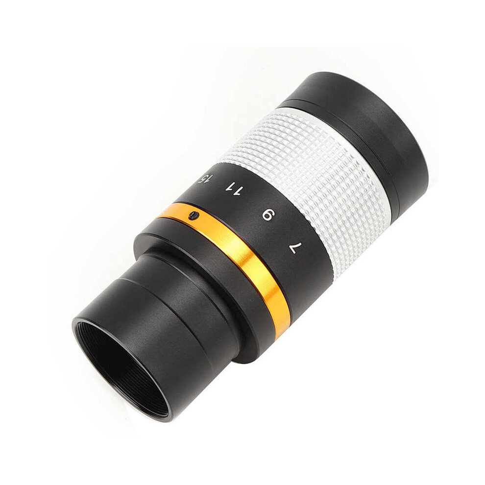(Zoom 7-21Mm) Astronomical Telescope Magnification Eyepiece Professional 7-21Mm And 8-24Mm Continuous Zoom Eyepiece For Astronomy Observation 9438795352652