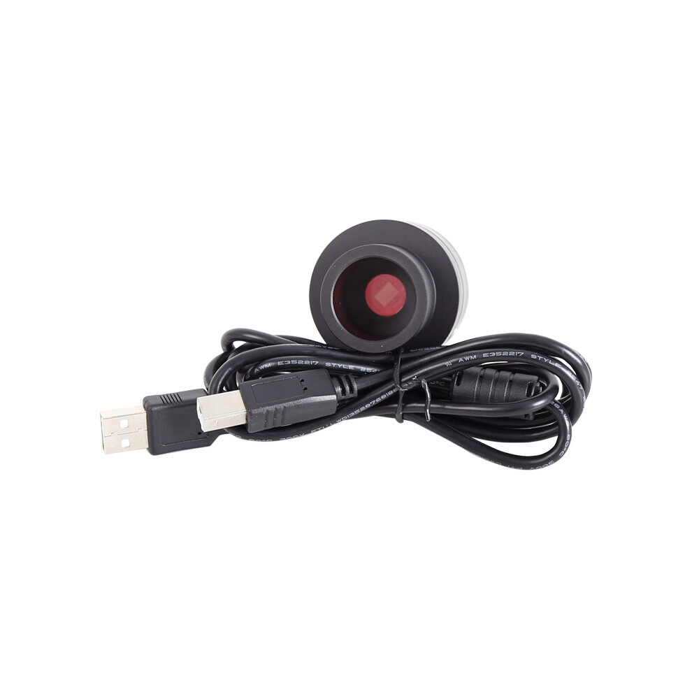 200W Pixel Multicolor Electronic Eyepiece 1.25Inch Astronomy Telescope Camera Hd Video Image Electronic Eyepiece 9438795353543