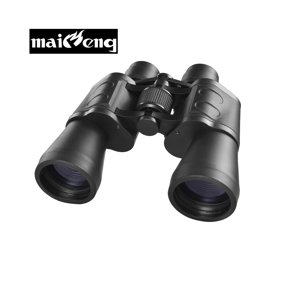 Newest 20X50 Binoculars Professional Hd Telescope Powerful Wide-Angle Long Range Binocular Telescope For Camping Hunting Concert 9438795353338