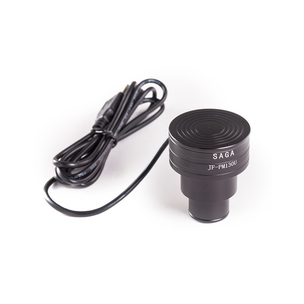 (1.3 Megapixels) 1.3 Megapixels Camera Usb Electronic Eyepiece Digital Lens Ocular For Astronomical Telescope Or Microscope Photography 9438795354359