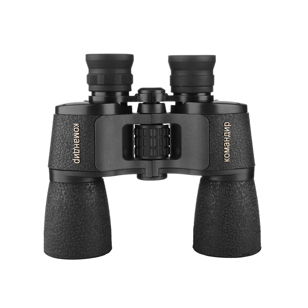Russian Military Binoculars 20X50 Powerful Commander Binocular Lll Night Vision High Times Telescope For Hunting Camping Hiking 9438795336874