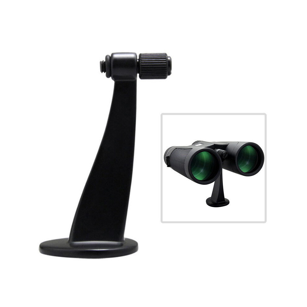Metal Binocular Tripod Adapter Converter,Universal Portable Binoculars Mount Holder For Bino-Telescope,Telescope Accessories 9438795351686