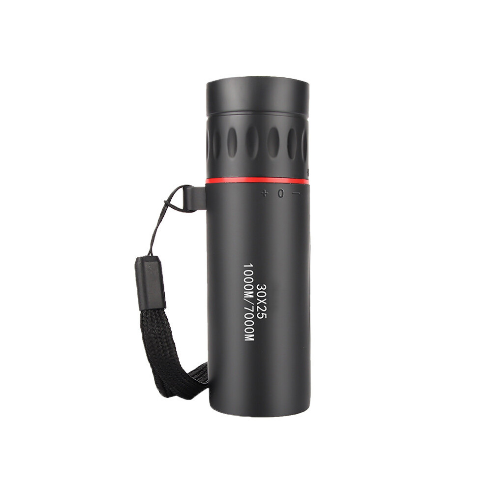 (Type B) Mini Pocket Monocular Scope Zoom Telescope Handy Optics Scope For Outdoor Camping Hiking Traveling Hunting Compact Rifle 9438795351860