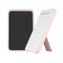 milliarder dollar bryn Beauty Box - Brugerdefinerbar b?redygtig makeup-palette for hele ansigtet inkluderer ?jenskygge for ?jenbryn Blush Highlig