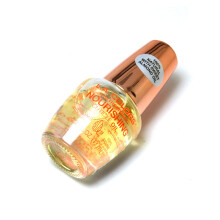 L.A. COLORS Salon Fabulous Nail Treatments Voedende nagelriemolie CNL526