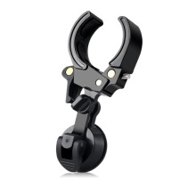 ()Adaptateur universel pour télescope binoculaire monoculaire, Support de téléphone, oculaire pour télescope, portée