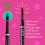 NYX Professional Makeup NYX PROFESSIONAL MAKEUP Micro Brow Pencil (Ash Brown) + Brow Glue (Clear) 2-Pack Bundle 4