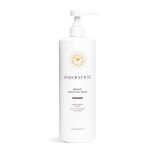 INNERSENSE Organic Beauty - Natural Serenity simt hajkrm | Nem mrgezo, kegyetlen hajpols (32 uncia | 1 l)