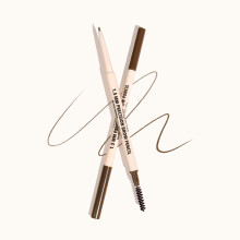 Precision Brow Pencil (006 Ash Brown)