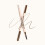 Precision Brow Pencil (006 Ash Brown) 1