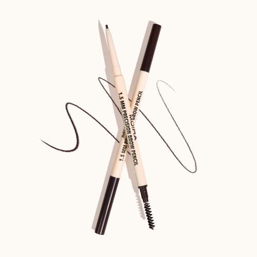 Precision Brow Pencil (009 Espresso)
