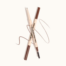 Precision Brow Pencil (005 Soft Brown)