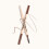 Precision Brow Pencil (005 Soft Brown) 1