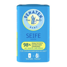 Sapone Penaten 90 g con olio per bambini e miele