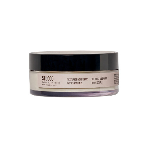 AG Care Stucco Matte Clay Paste 2,5 Fl Oz 1