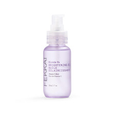 Fekkai Blonde Rx Brightening Oil - 1,7 oz - A haj 3x simbb s 2x erosebb lesz - Szulft mentes Parabn Ftaltok - Vegn kegyetlensg mentes