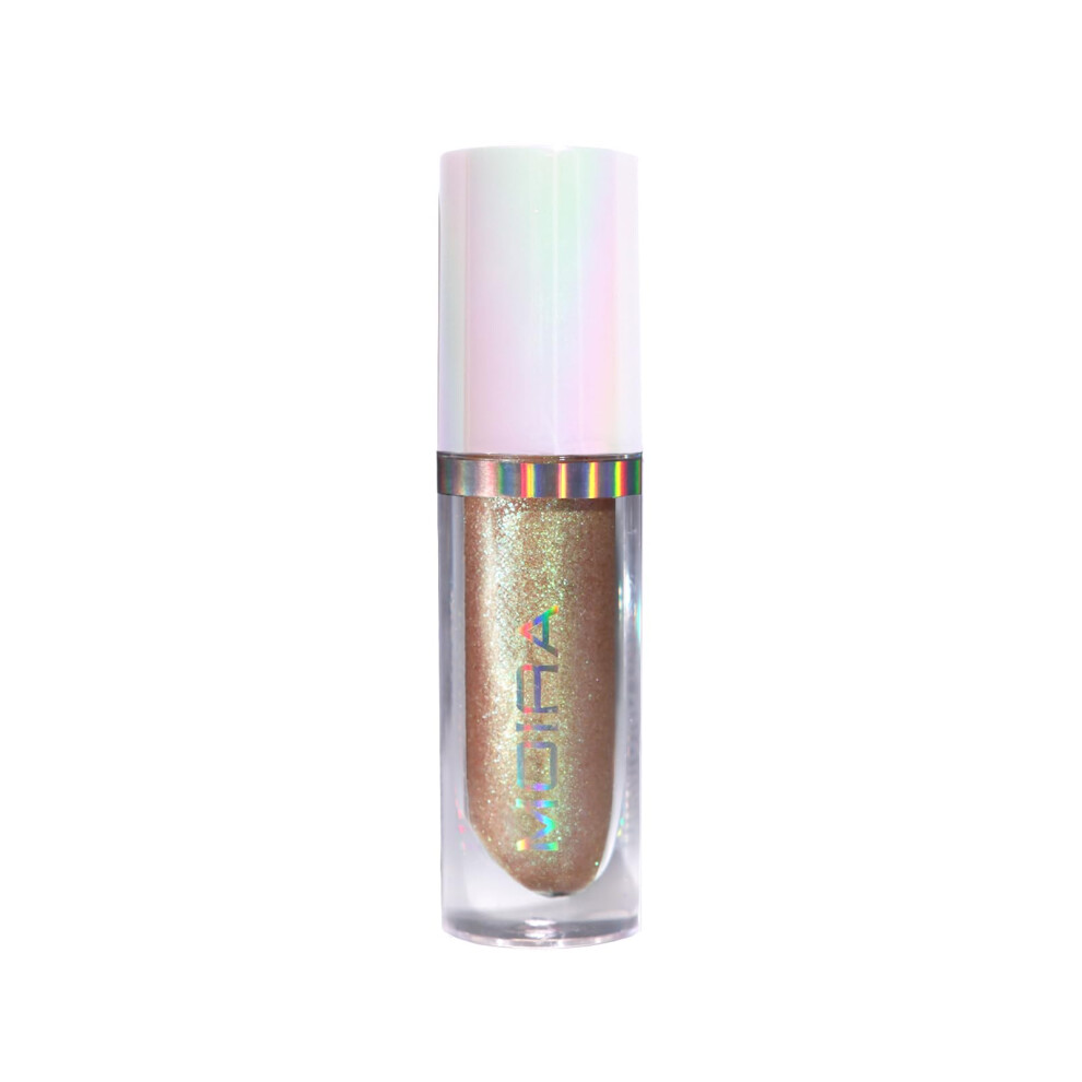 Eye Shadow Diamond Daze Liquid Eyeshadow Eye Makeup (016  Bel Air)-image-OPC-PGDMRNT-NEW