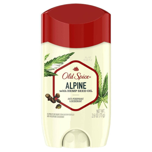 Old Spice Old Spice ?p?s??t??? ??t??d??t??? ??pe?? ?e ??a?? Sp???? ????a??? 2,6 oz (S?s?e?as?a t?? 3) 1