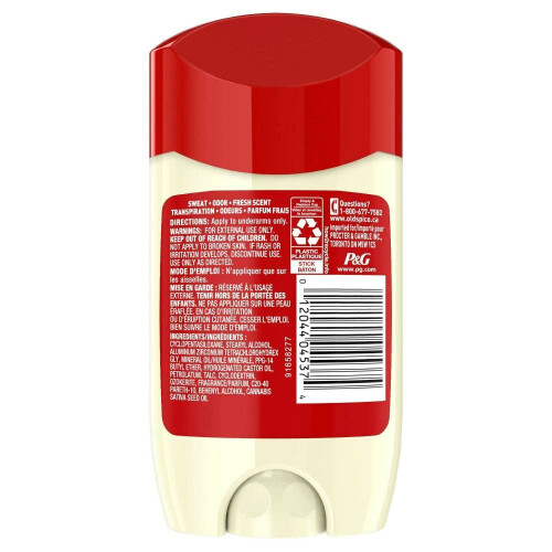 Old Spice Old Spice ?p?s??t??? ??t??d??t??? ??pe?? ?e ??a?? Sp???? ????a??? 2,6 oz (S?s?e?as?a t?? 3) 2