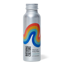 Frdokultra - Organic Mind + Body Wash | Termszetes, biolgiailag leboml, fenntarthat vegn testpol (2,7 fl oz Cathedral Grove)