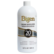 Bigen Cream Developer - 20 volumen - 32 fl oz (pakke med 1)