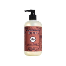 MRS MEYER'S Fall Leaves Handzeep 12,5 OZ