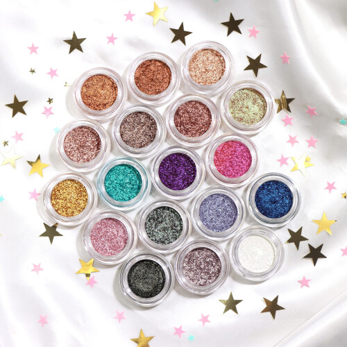Starshow Shadow Pot (012 Checkmate) 2
