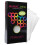 FRAMAR Maniac Mesh Sheets - Mesh Strips til H?rfarvning H?rfarve H?rblegemiddel - 50 Pack (genanvendelig) 1