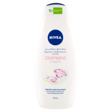 NIVEA frdokrm csillog gymntokkal s Calla White illatval 750 ml 3 db-os kiszerels