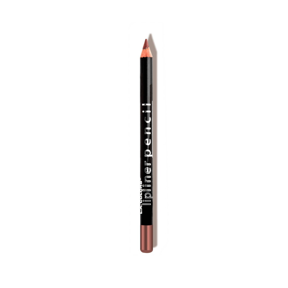 L.a. Colors Lipliner Pencil Nutmeg Cp505