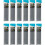 Pentel Pentel Super Hi-Polymer Μηχανικά Μολύβια - 0.7 mm - HB - Μαύρο - 360 / Κουτί 2