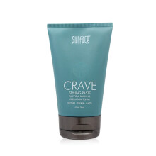 SURFACE Hair - Crave Styling Paste Veganistisch en parabenenvrij Textuur en definitie Matte afwerking 4 Fl Oz