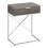 Monarch Specialties ACCENT END TABLE NIGHT STAND TAUPE 1