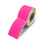 NextDayLabels - 3 X 5 Rectangle Inventory Color Coding Labels  500 Per Roll (Fluorescent Pink) 1