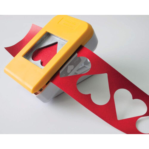Punch Bunch Slimlock Large Punch - Flower 1-3/4 cala 2