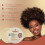 Ashanti Naturals Λευκή Χτυπημένη Ακατέργαστη Βούτυρο Σhea | Κρεμώδες Ενυδατικό - 15 oz 2