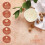 Ashanti Naturals Λευκή Χτυπημένη Ακατέργαστη Βούτυρο Σhea | Κρεμώδες Ενυδατικό - 15 oz 3