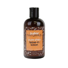 Softee Naturals Pure Shea Leave-In Lotion 8oz